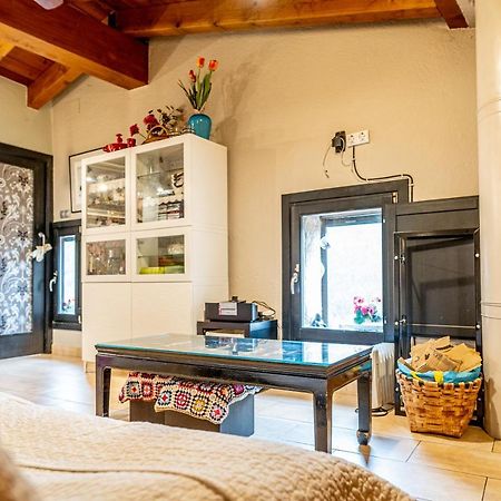 Apartament Cal Marinall Arseguel Экстерьер фото
