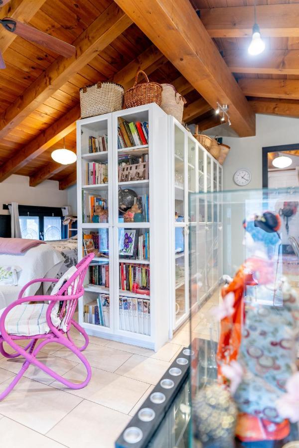 Apartament Cal Marinall Arseguel Экстерьер фото